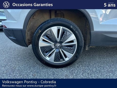 Voitures D'occasion À Pontivy | Škoda Karoq 2.0 Tdi 116Ch Scr Business Dsg7