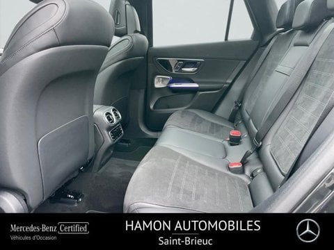 Voitures D'occasion À Saint-Grégoire | Mercedes-Benz Glc 300 De Hybrid 333Ch Amg Line 4Matic 9G...