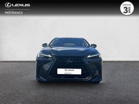 Voitures D'occasion À Lanester | Lexus Nx 450H+ Luxe 4Wd My25