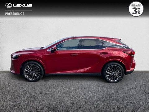 Voitures D'occasion À Lanester | Lexus Rx 450H+ 4Wd Executive