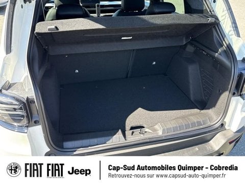 Voitures D'occasion À Quimper | Jeep Avenger 1.2 Turbo T3 145Ch Mhev Overland Bvr6 4Xe