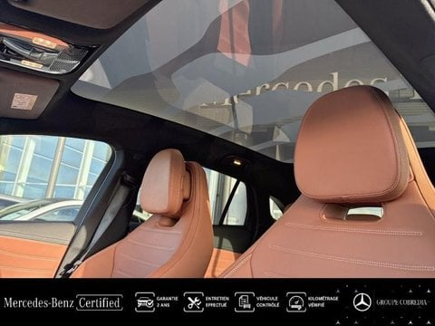 Voitures D'occasion À Vannes | Mercedes-Benz Glc 400 Eq 489Ch Amg Line 4Matic