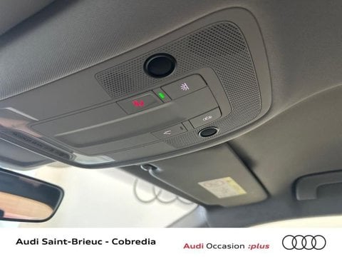 Voitures D'occasion À Saint-Brieuc | Audi A1 Sportback 25 Tfsi 95Ch Advanced S Tronic 7