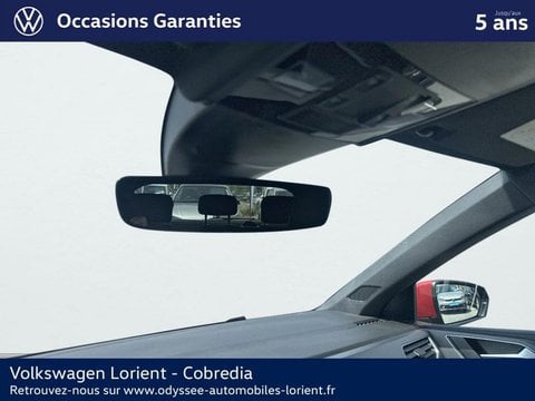 Voitures D'occasion À Lanester | Volkswagen Polo 1.0 Tsi 95Ch R-Line Edition