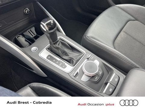 Voitures D'occasion À Brest | Audi Q2 35 Tfsi 150Ch S Line Plus S Tronic 7