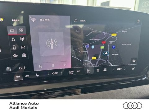 Voitures D'occasion À Saint-Martin-Des-Champs | Audi A5 2.0 Tfsi 204Ch S Line Quattro S Tronic 7