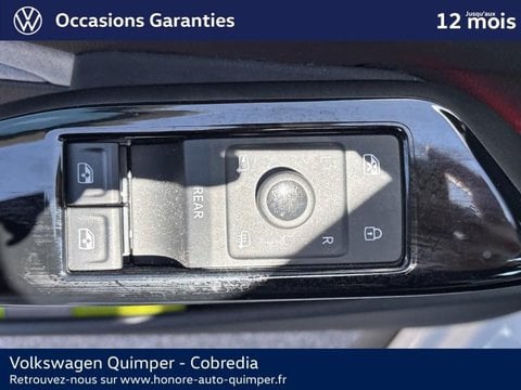 Voitures D'occasion À Quimper | Volkswagen Id.3 204Ch Pro Performance 58 Kwh Life Plus