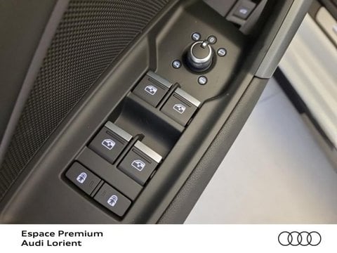 Voitures D'occasion À Lanester | Audi A3 Sportback 1.5 Tfsi E 204Ch Phev S Line S Tronic 6