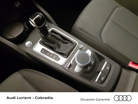 Voitures D'occasion À Lanester | Audi Q2 35 Tfsi 150Ch Advanced S Tronic 7