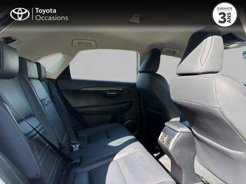 Voitures D'occasion À Vannes | Lexus Nx 300H 2Wd Pack Business