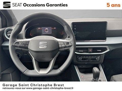 Voitures D'occasion À Brest | Seat Arona 1.0 Tsi 115Ch Xperience Dsg7