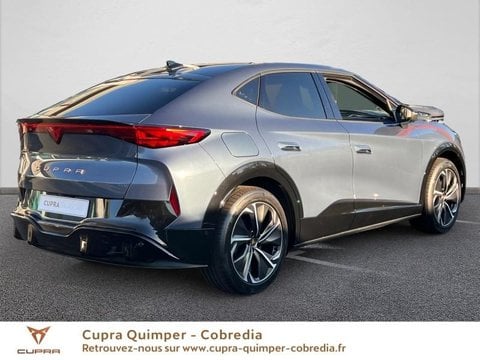 Voitures D'occasion À Quimper | Cupra Tavascan 286Ch 77 Kwh V