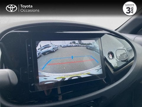 Voitures D'occasion À Vannes | Toyota Aygo X 1.0 Vvt-I 72Ch Design My24