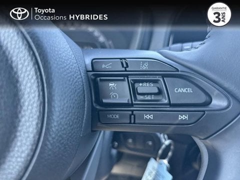 Voitures D'occasion À Saint-Martin-Des-Champs | Toyota Aygo X 1.0 Vvt-I 72Ch Dynamic My24