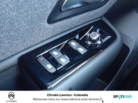 Voitures D'occasion À Lannion | Citroën C5 X Puretech 130Ch S&S Feel Pack Eat8