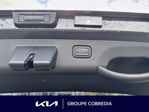 Voitures D'occasion À Lannion | Kia Ev4 204Ch 81,4Kwh Gt-Line