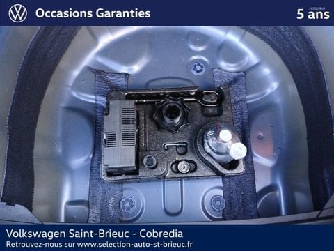 Voitures D'occasion À Saint-Brieuc | Volkswagen Taigo 1.0 Tsi 110Ch Life