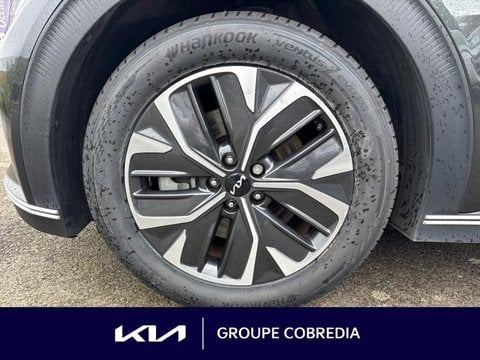 Voitures D'occasion À Lannion | Kia Ev6 229Ch Air Active 2Wd