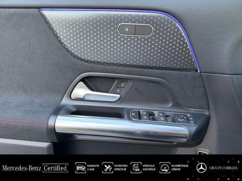 Voitures D'occasion À Saint-Grégoire | Mercedes-Benz Eqa 250+ 190Ch