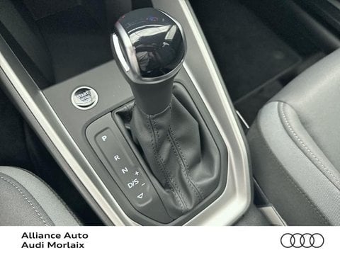 Voitures D'occasion À Saint-Martin-Des-Champs | Audi A1 Sportback 30 Tfsi 116Ch Design S Tronic 7