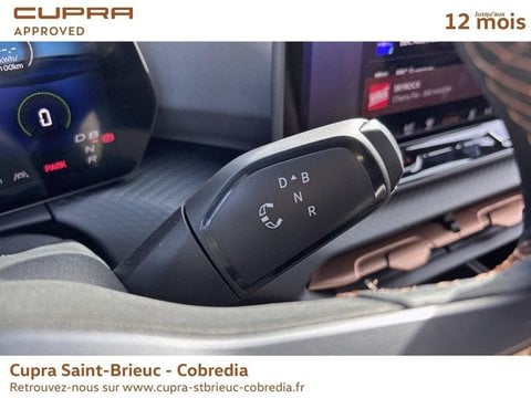 Voitures D'occasion À Saint-Brieuc | Cupra Raval 136Ch 37Kwh Plus