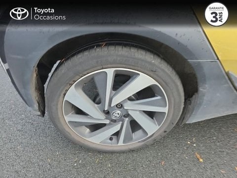 Voitures D'occasion À Vannes | Toyota Aygo X 1.0 Vvt-I 72Ch Collection S-Cvt My23