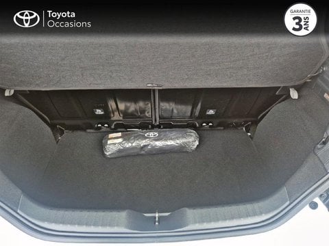 Voitures D'occasion À Vannes | Toyota Aygo X 1.0 Vvt-I 72Ch Dynamic My24
