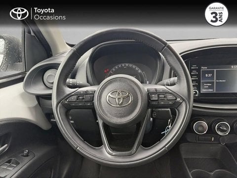 Voitures D'occasion À Noyal-Pontivy | Toyota Aygo X 1.0 Vvt-I 72Ch Dynamic