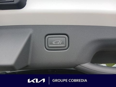 Voitures D'occasion À Lannion | Kia Ev3 204Ch 81,4Kwh Gt-Line