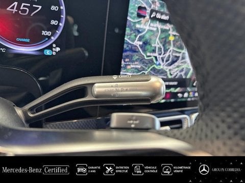 Voitures D'occasion À Saint-Martin-Des-Champs | Mercedes-Benz Glc 400 Eq 489Ch Amg Line 4Matic