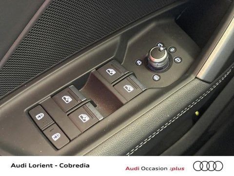 Voitures D'occasion À Lanester | Audi A3 Sportback 1.5 Tfsi E 204Ch Phev S Line S Tronic 6