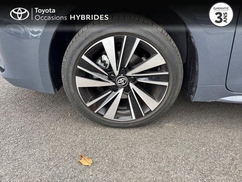 Voitures D'occasion À Pabu | Toyota Corolla 1.8 140Ch Design
