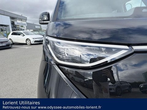 Voitures D'occasion À Lanester | Volkswagen Id. Buzz 286Ch Pro Court 79 Kwh 7 Places