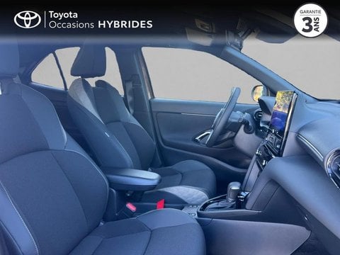 Voitures D'occasion À Belz | Toyota Yaris Cross 130H Trail Mc26