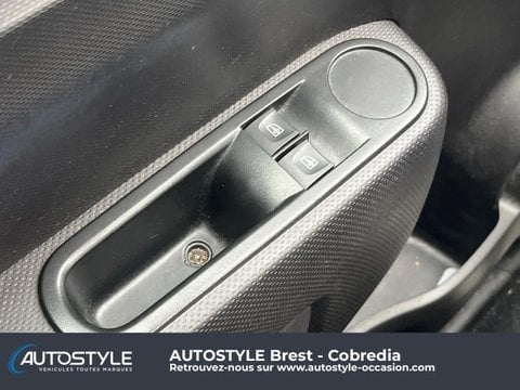 Voitures D'occasion À Brest | Renault Twingo 1.0 Sce 65Ch Life - 21