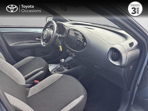 Voitures D'occasion À Plérin | Toyota Aygo X 1.0 Vvt-I 72Ch Dynamic S-Cvt My24