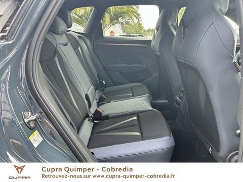 Voitures D'occasion À Quimper | Cupra Terramar 1.5 Etsi Hybrid 150Ch V Dsg7