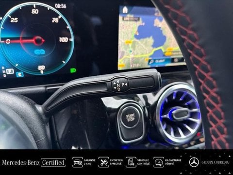 Voitures D'occasion À Saint-Malo | Mercedes-Benz Eqa 250+ 190Ch Amg Line