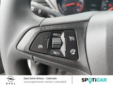 Voitures D'occasion À Yffiniac | Opel Karl Rocks 1.0 73Ch