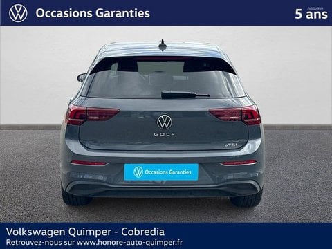 Voitures D'occasion À Quimper | Volkswagen Golf 1.5 Etsi Evo2 116Ch Vw Edition Dsg7
