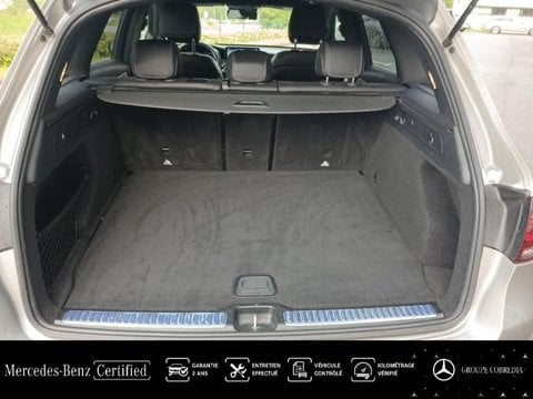 Voitures D'occasion À Noyal-Pontivy | Mercedes-Benz Glc 220 D 194Ch Business Line 4Matic 9G-Tronic