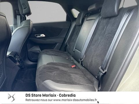 Voitures D'occasion À Saint-Martin-Des-Champs | Ds Ds 7 E-Tense 225Ch Performance Line +