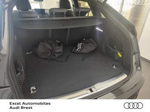 Voitures D'occasion À Brest | Audi Q5 Sportback 55 Tfsi E 367Ch S Line Quattro S Tronic 7