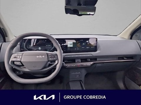 Voitures D'occasion À Lannion | Kia Ev2 147Ch 42,2Kwh Air