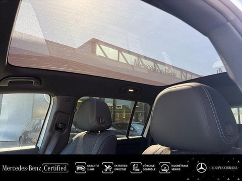 Voitures D'occasion À Caudan | Mercedes-Benz Glb 250+ Eq 272Ch Limited Edition