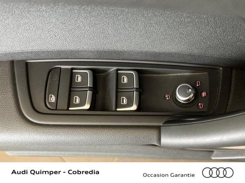 Voitures D'occasion À Quimper | Audi A1 Sportback 1.0 Tfsi 95Ch Ultra Ambition