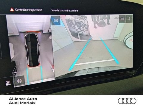 Voitures D'occasion À Saint-Martin-Des-Champs | Audi A6 Avant E-Tron E-Tron Performance 367Ch S ...