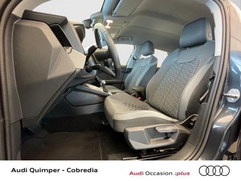 Voitures D'occasion À Quimper | Audi A1 Sportback 25 Tfsi 95Ch Advanced S Tronic 7