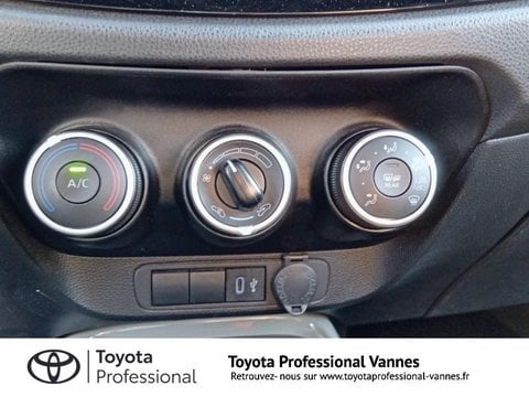 Voitures D'occasion À Vannes | Toyota Aygo X 1.0 Vvt-I 72Ch Air Design My24