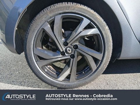 Voitures D'occasion À La Mézière | Renault Clio 1.6 E-Tech Hybride 145Ch Engineered